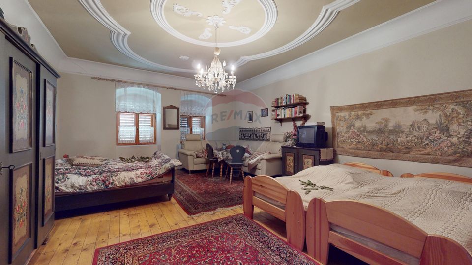 Proprietate autentică în Cața, Brașov – comision 0% cumpărător