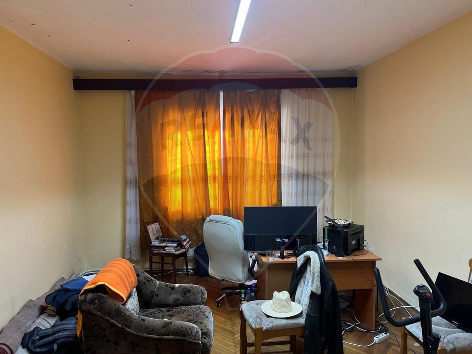 Casă cu potențial, în inima Turzii – Micro 1, Str. Primăverii