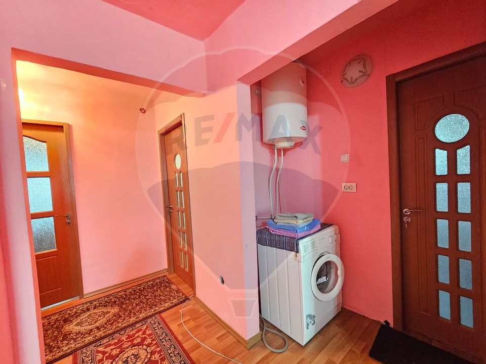 Apartament Cotu mic