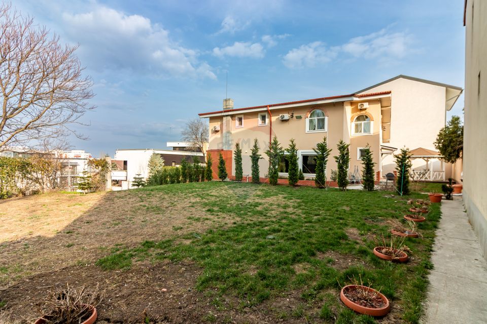 Vila/Lastarului/Colnicului