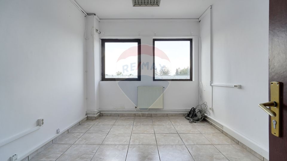 Închiriere Birou spațiul ideal pentru afacerea dumneavoastră în Brașov