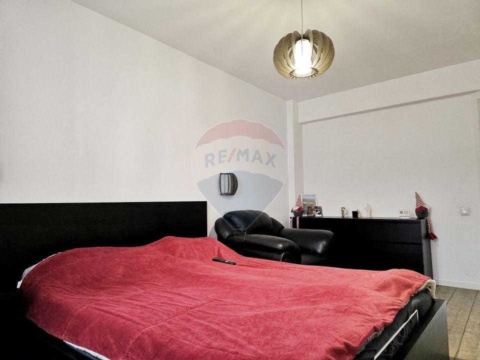 3 room Apartment for sale