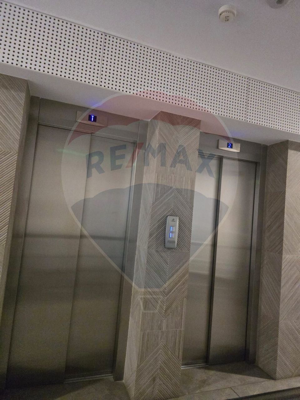 2 room Apartment for rent, Herastrau area