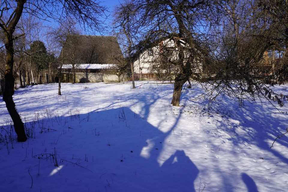 5 room House / Villa for sale