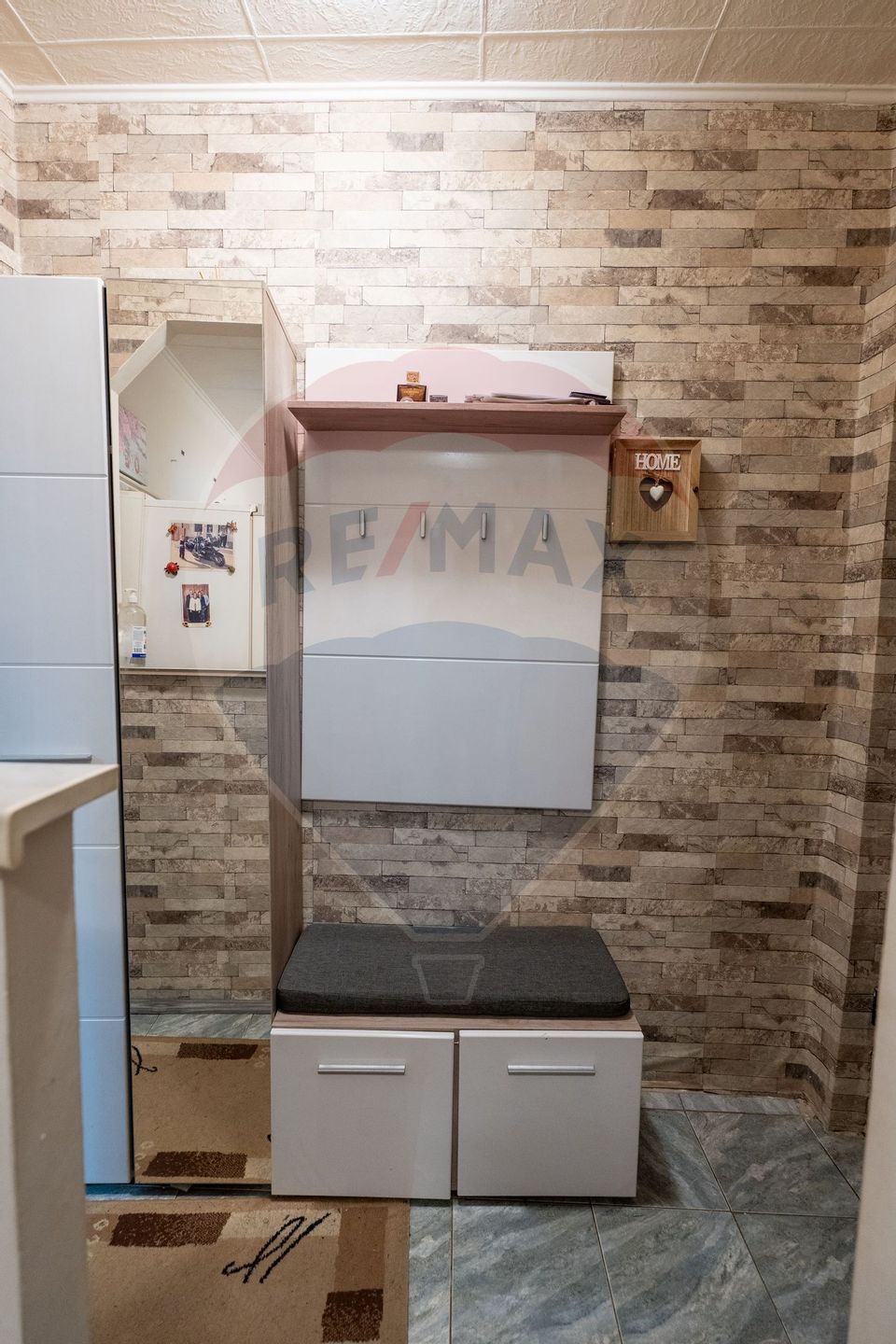 Apartament cu 2 camere, de vânzare,  în zona Caragiale!