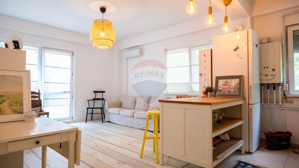 3 room Apartment for sale