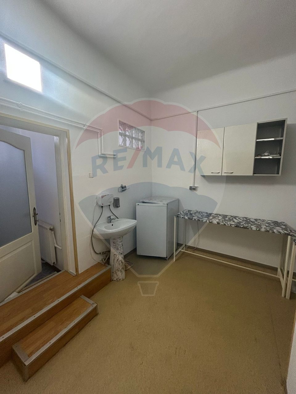 77.62sq.m Commercial Space for sale, Ultracentral area