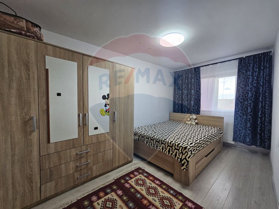 2 room Apartment for sale