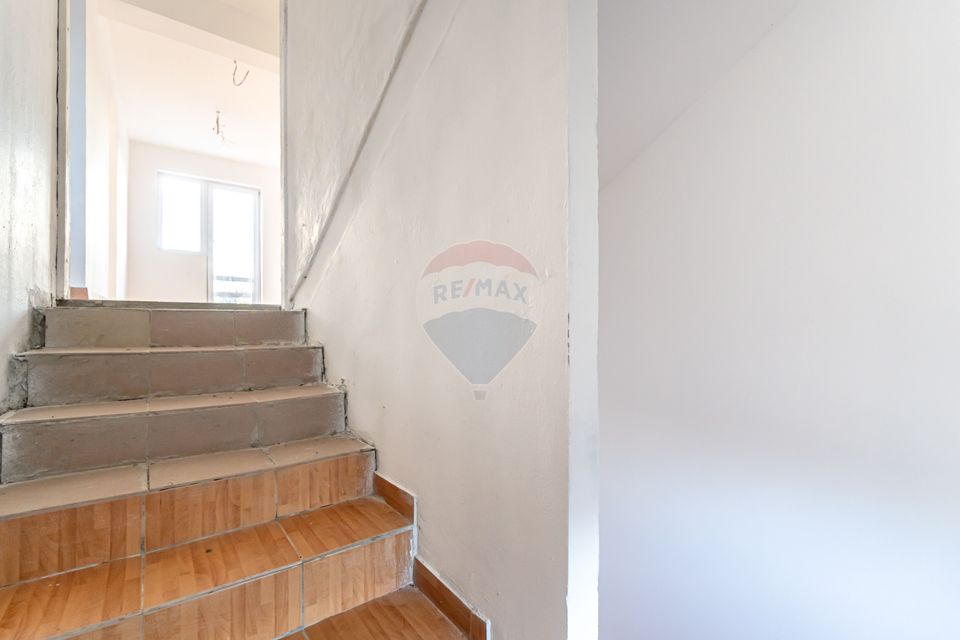 5 room House / Villa for sale, Stupini area