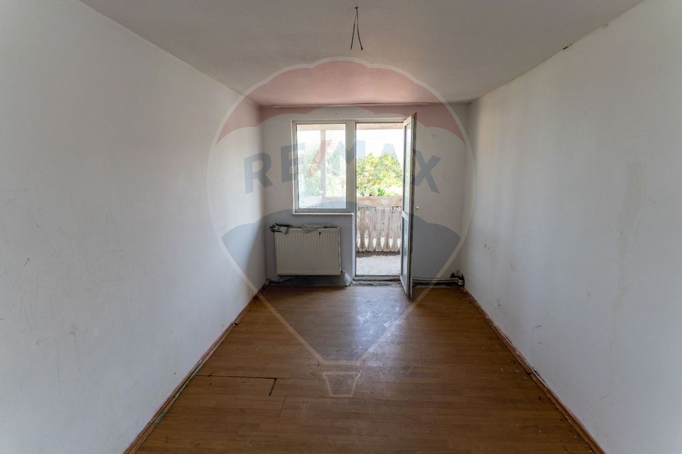 4 room House / Villa for sale, Central area