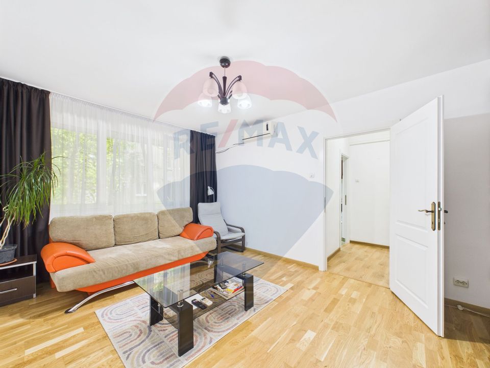 2 room Apartment for sale, Oltenitei area