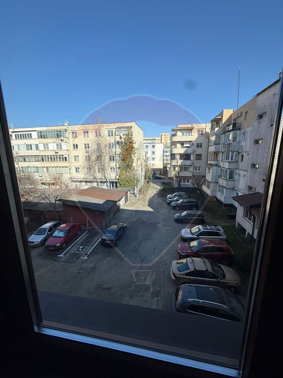 4 room Apartment for rent, Republicii area