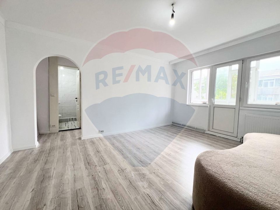 2 room Apartment for sale, Mircea cel Batran area