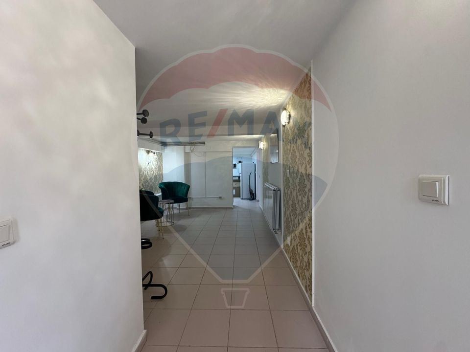 Spatiu birouri/comercial de inchiriere Militari/Gorjului