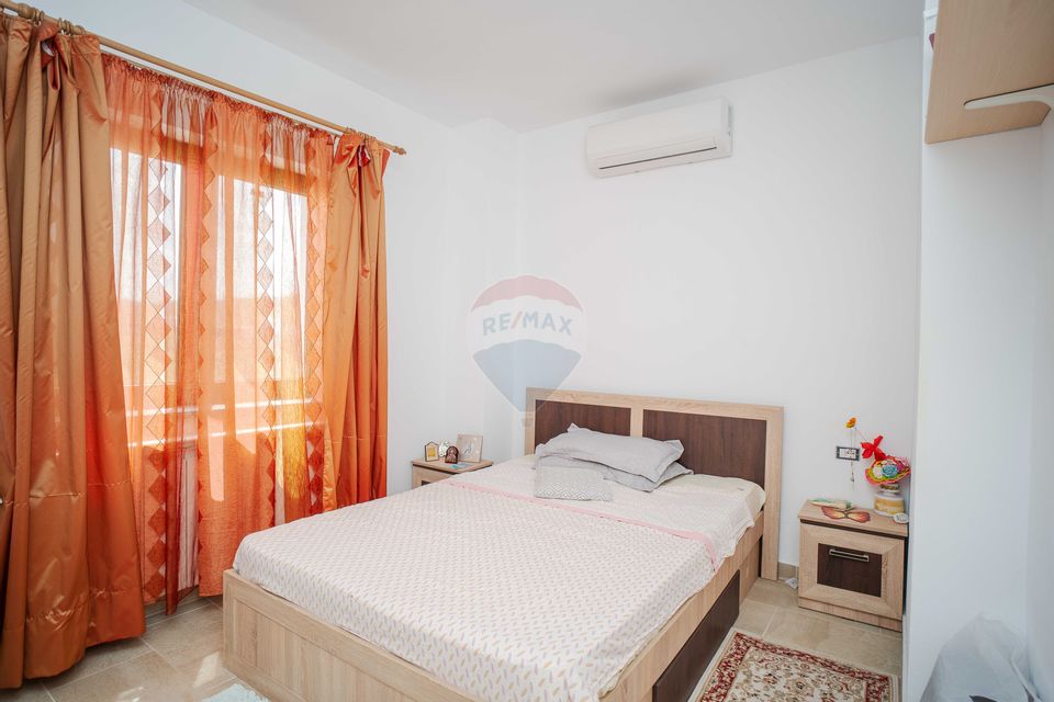 7 room Hotel / Pension for sale, Nord area