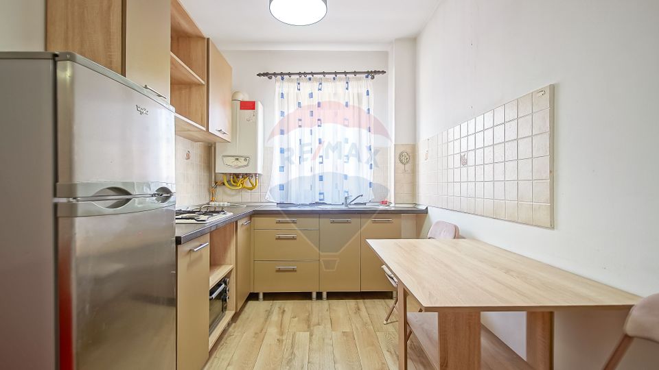 0% COMISION | GARSONIERA TIP STUDIO | TRACTORU