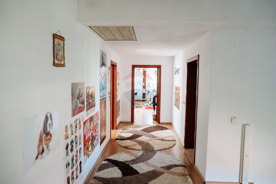 3 room House / Villa for sale, Central area