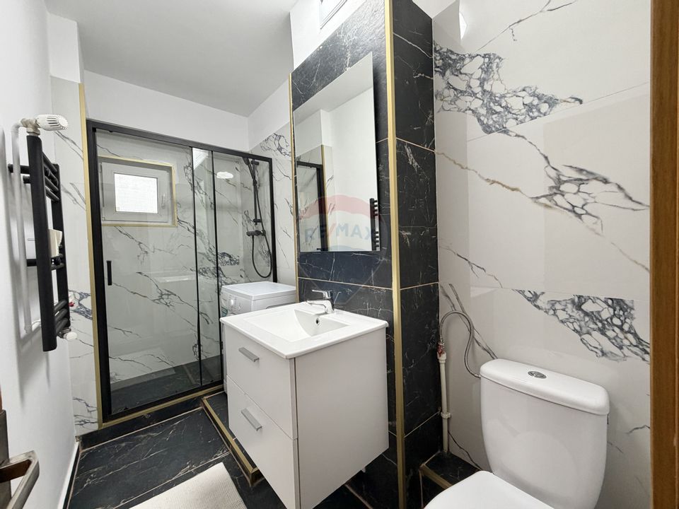 Apartament 2 camere – Prima închiriere | Bd. Basarabia nr. 77