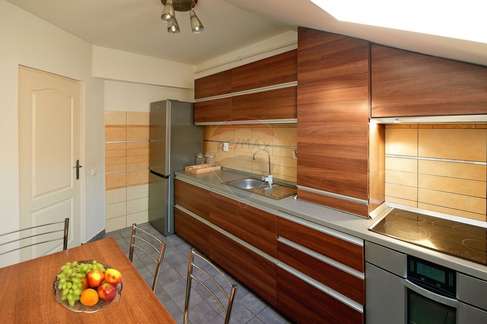2 room Apartment for sale, Zorilor area