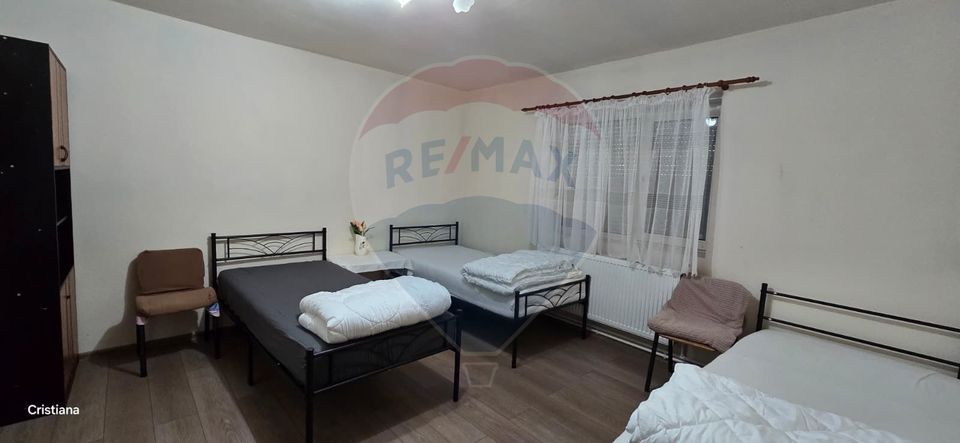 5 room House / Villa for sale, Exterior Sud area