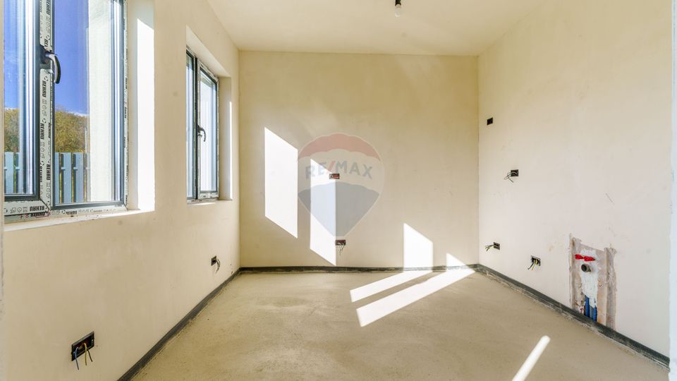 5 room House / Villa for sale