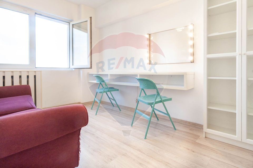 Apartament 3 camere piata Progresul