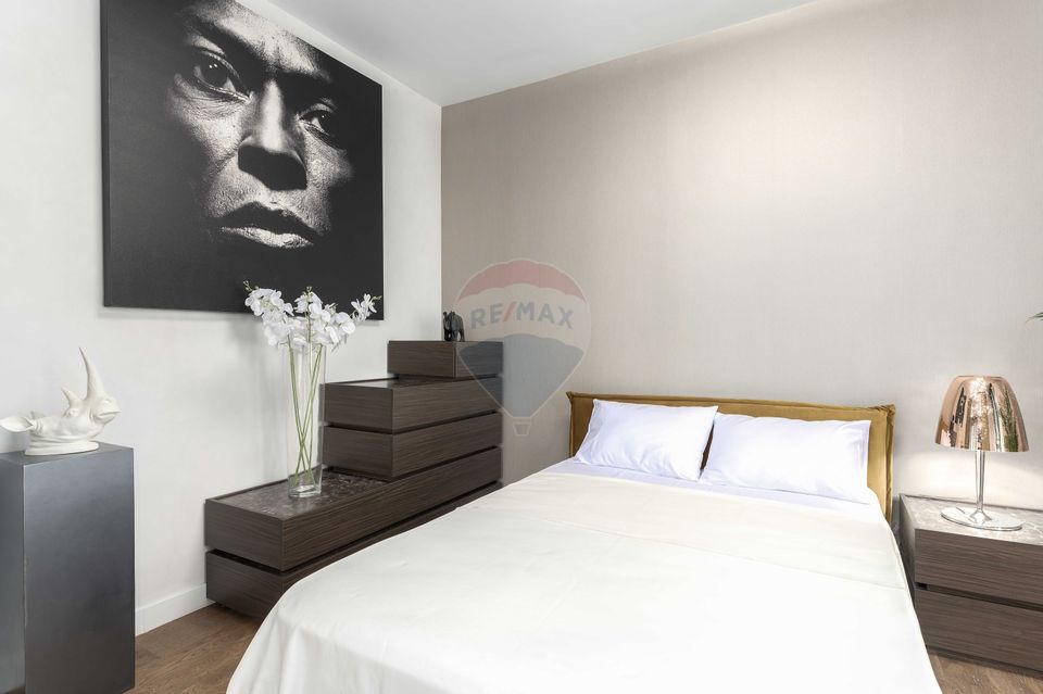 2-room apartment for sale in AVALON Estate, Pipera area