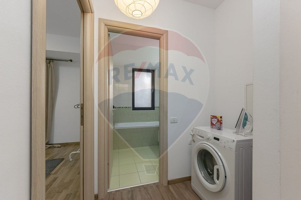 Apartament în zona Calea Victoriei, Curtea de Apel