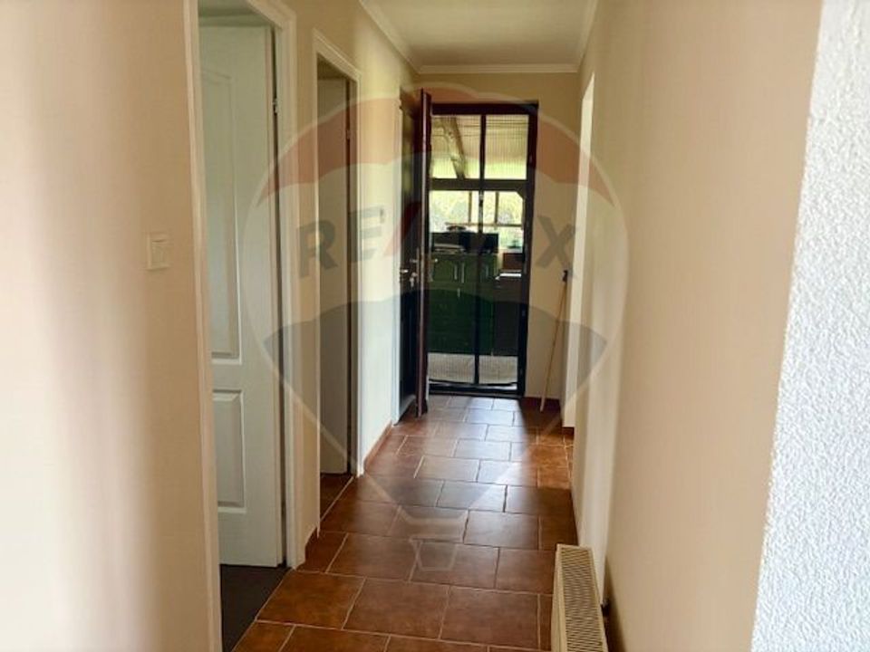 4 room House / Villa for sale