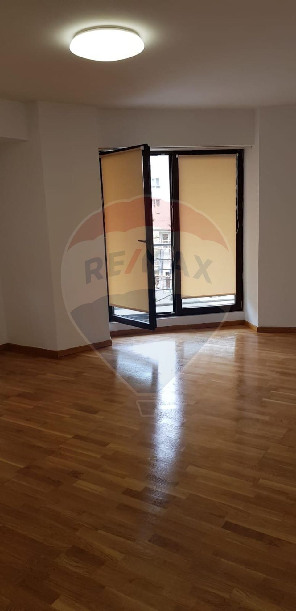 Apartament în zona Calea Victoriei, Curtea de Apel