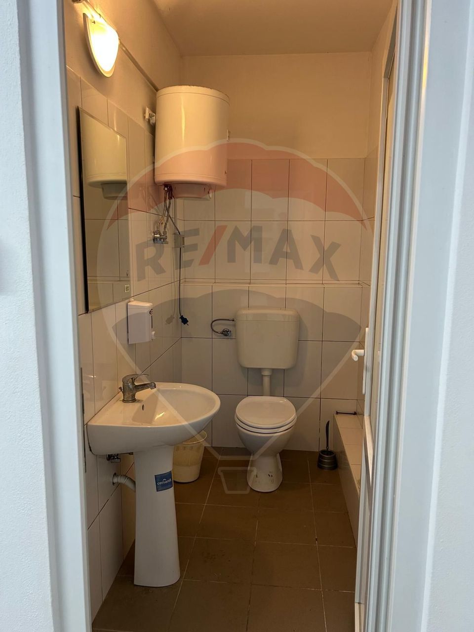 Spațiu comercial de închiriat în zona Cetate