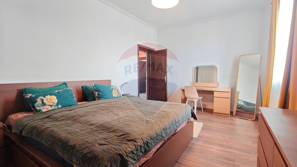 Inchiriere 3 camere premium Bucureștii Noi | Metrou Jiului