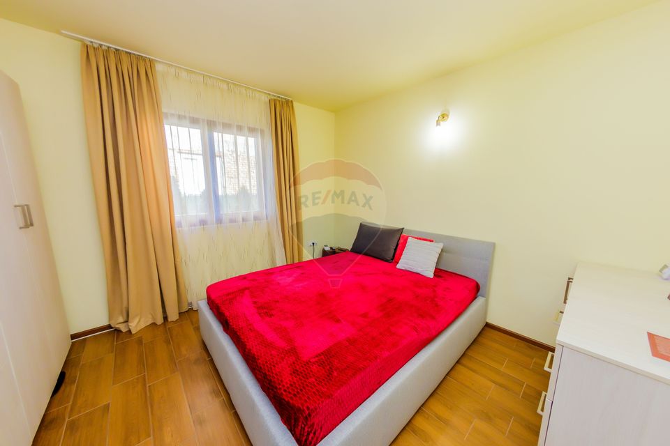 3 room House / Villa for sale