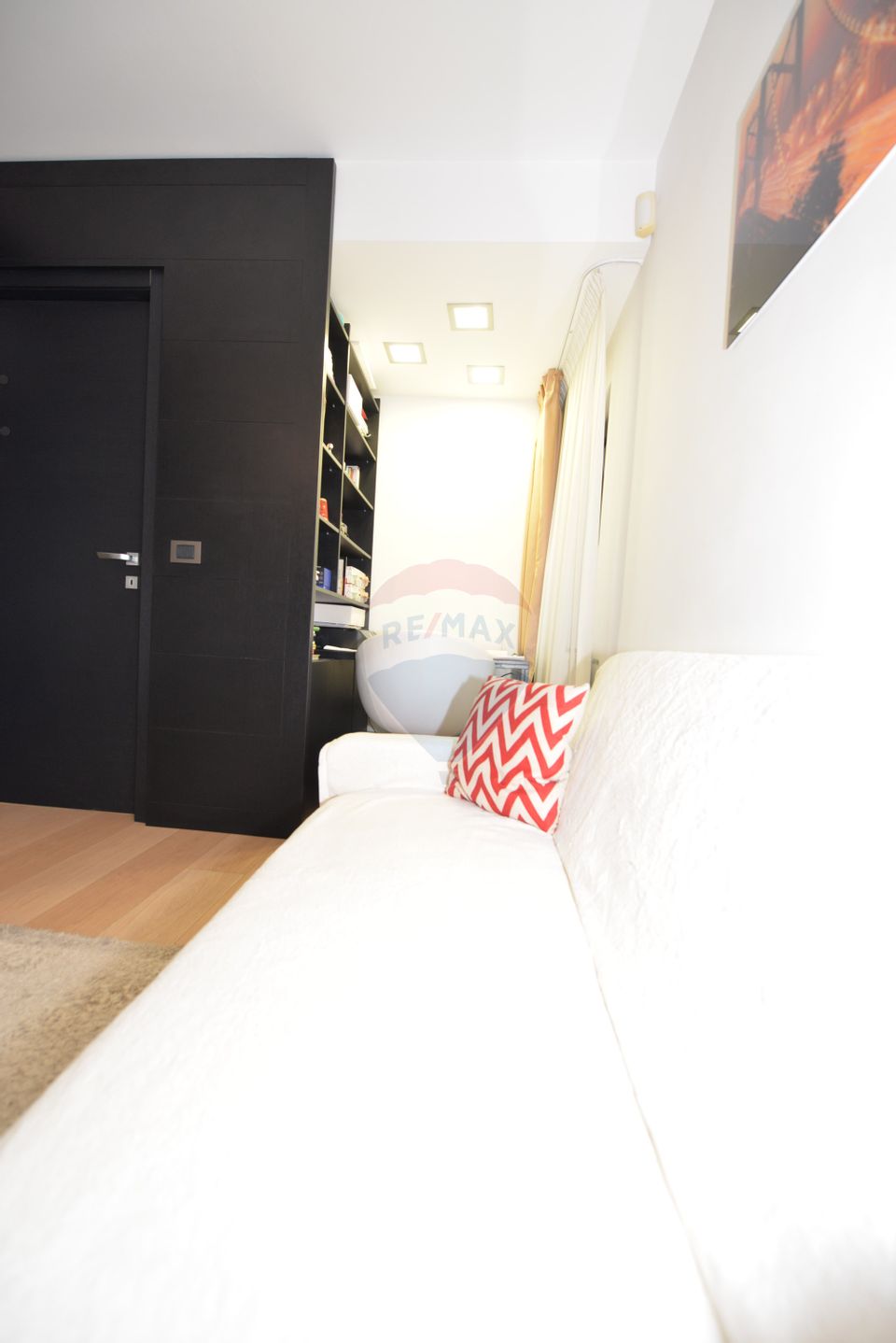 Casa Vila cu 4 camere de vanzare in  Cernica langa padure