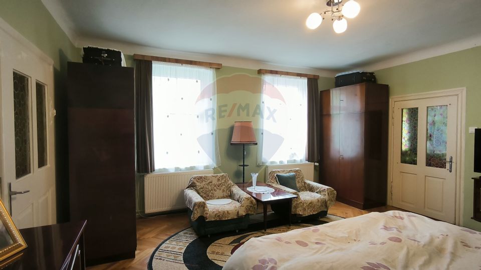 Casa in zona centrala Medias