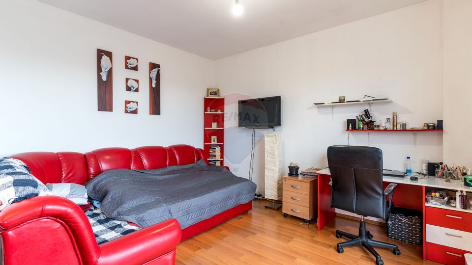 1 room Apartment for sale, Iris area
