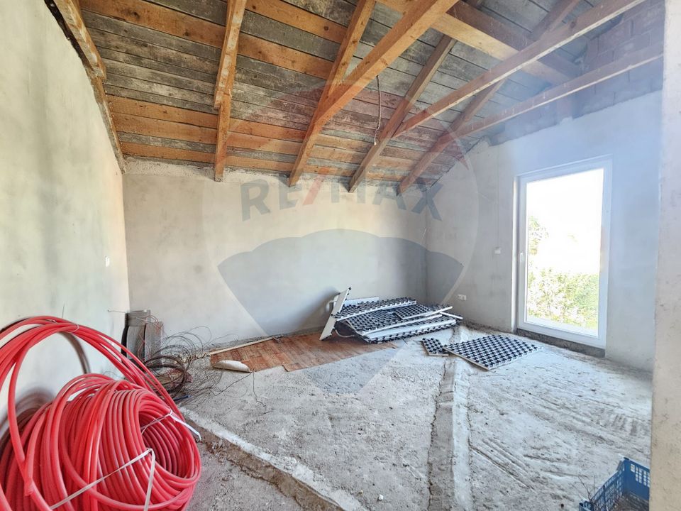 Casa de vanzare in Darova