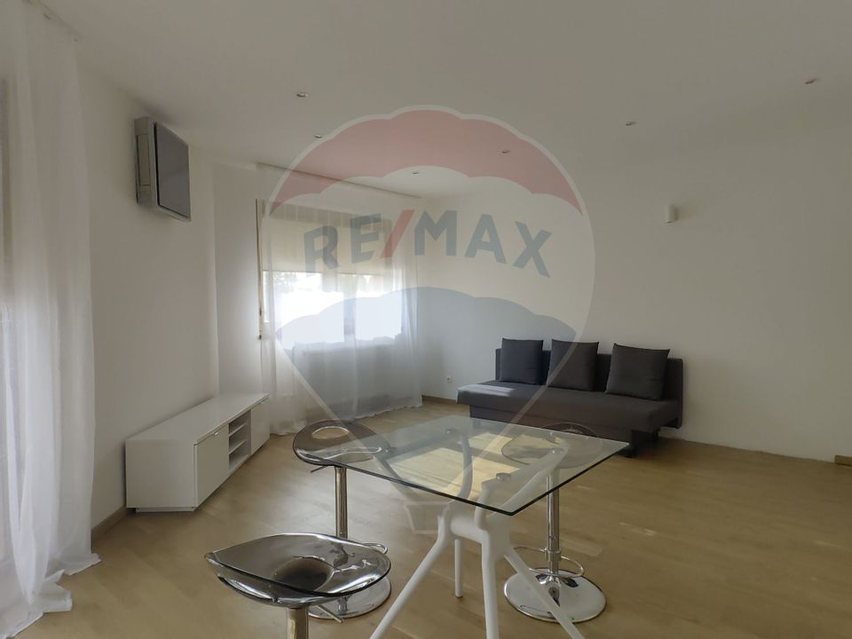 1 room Apartment for sale, Nord area