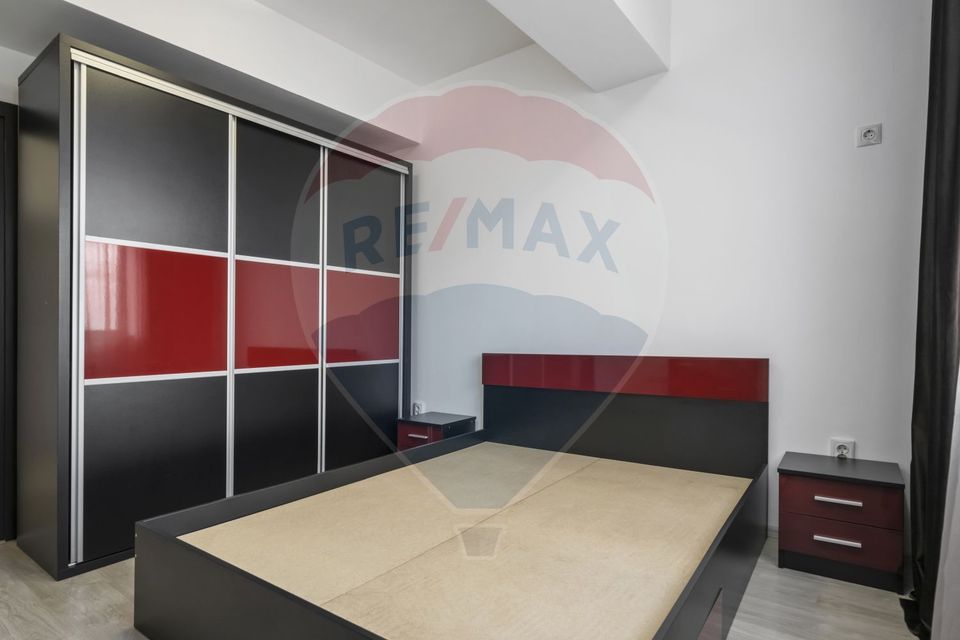 2 room Apartment for sale, Militari area