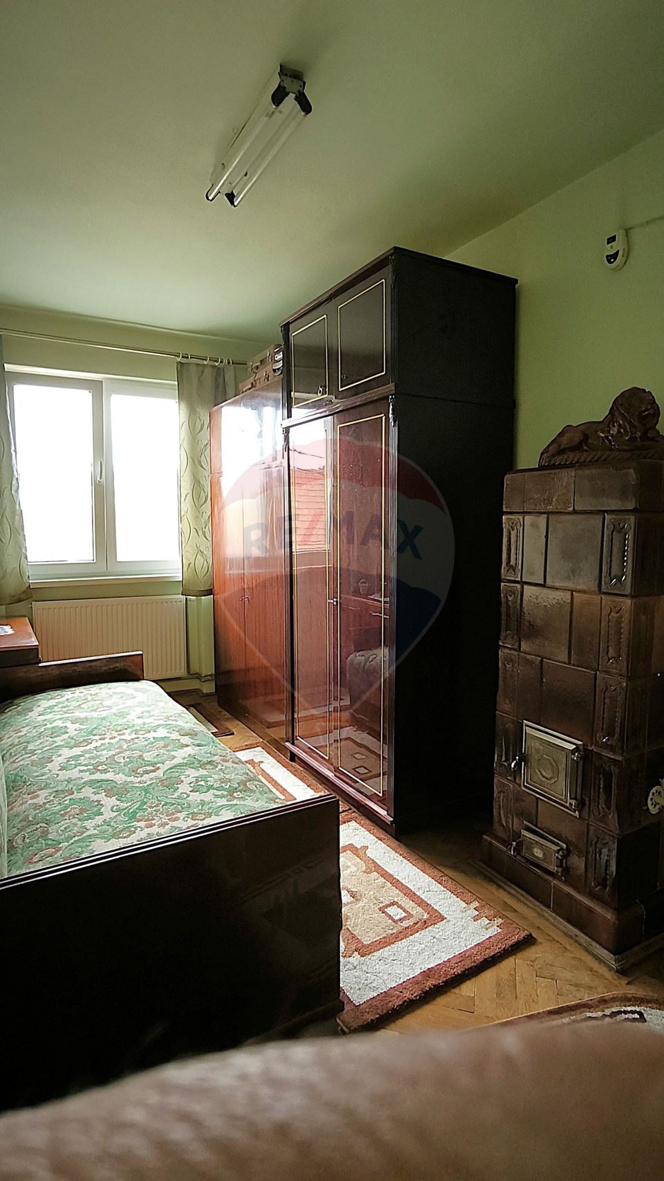 3 room Apartment for sale, Central area