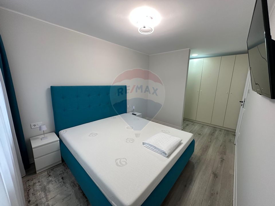 CASA DE LUX  4 CAMERE DE INCHIRIAT SELIMBAR