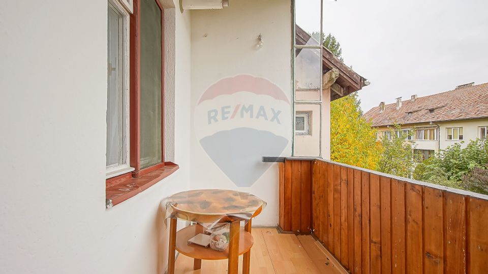 Apartament cu 2 camere de închiriat în zona Astra