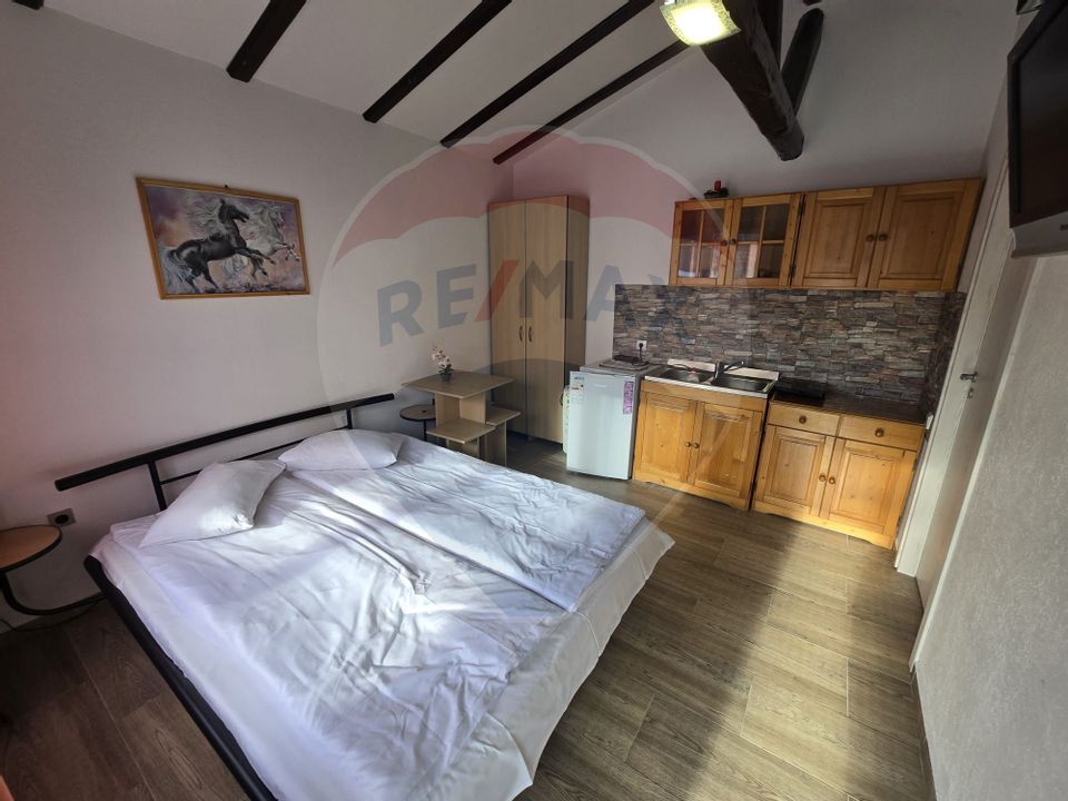 10 room Hotel / Pension for sale