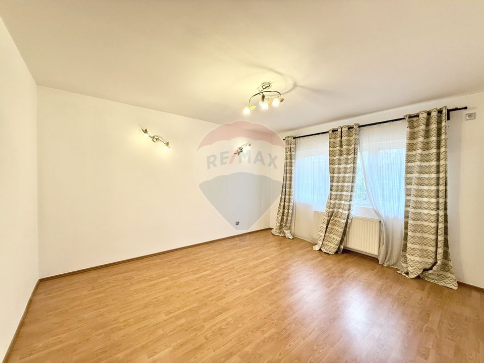 For rent | 4-room villa with garage and garden 125 sqm | Azur Piper