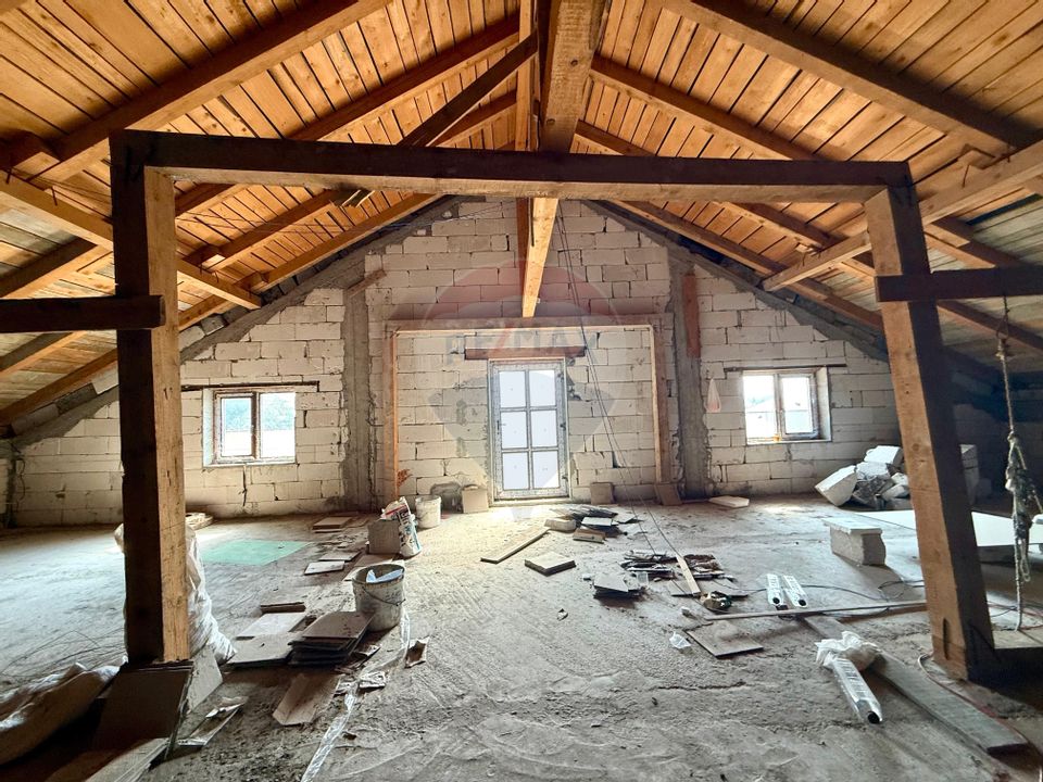 Spațiu comercial de vânzare in Cobadin