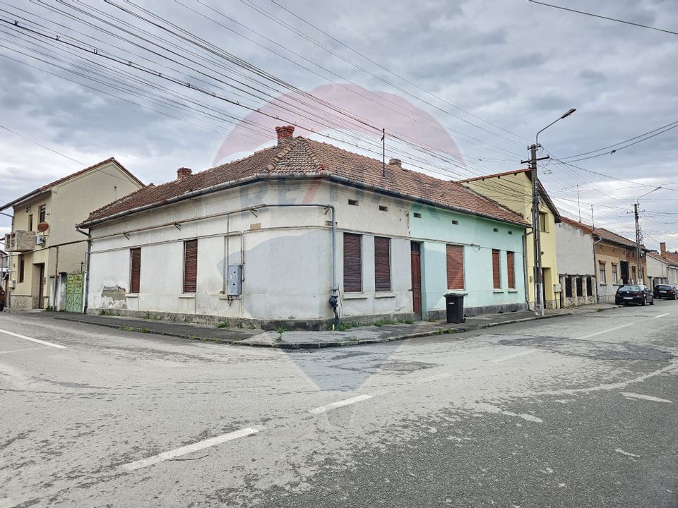 3 room House / Villa for sale