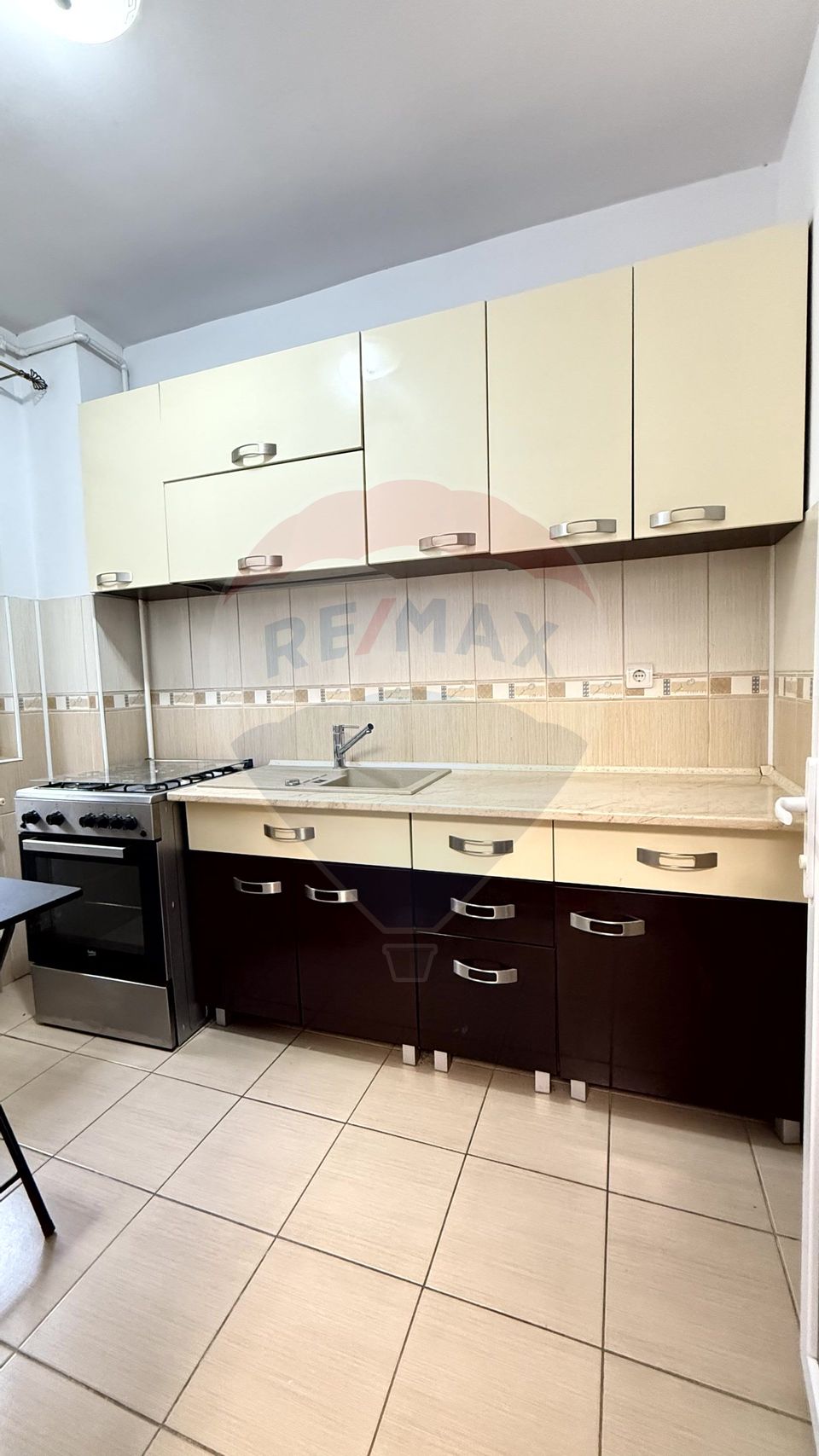 Garsoniera Șoseaua Giurgiului