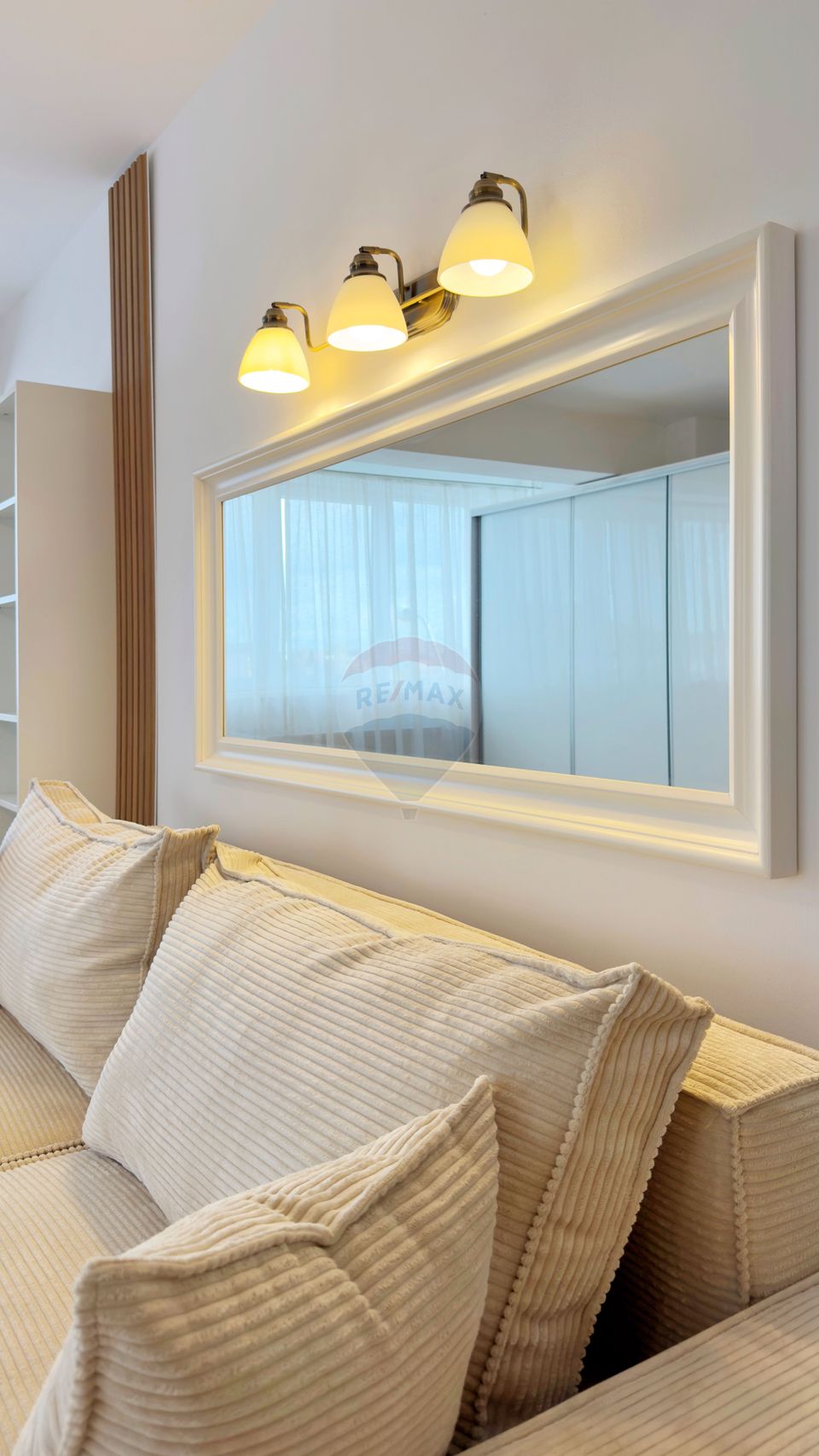 3 camere si birou 80mp | Colentina - Andronache | 2 parcari