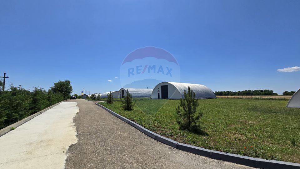 DE VANZARE | Hale | 1407mp | Teren 9344 | Potigrafu