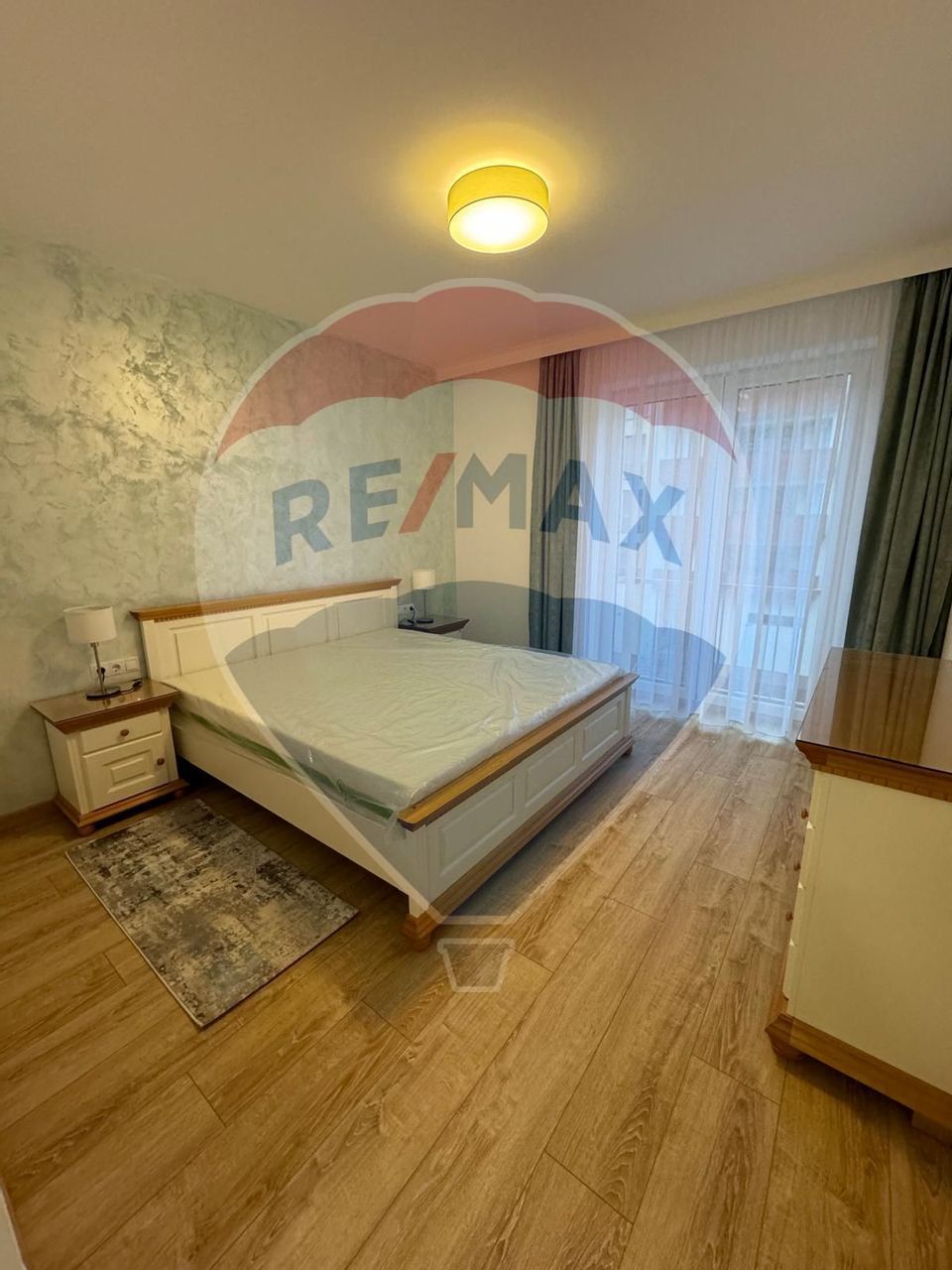 Apartament de inchiriat